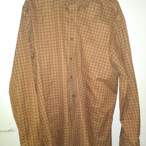 Eddie bauer long sleeve shirt